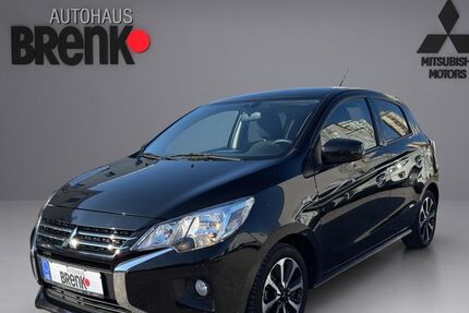 Mitsubishi Space Star 64.200 km 11.450 &euro; Karlsruhe 76227