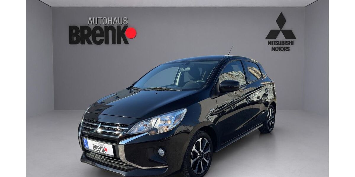 Mitsubishi Space Star 64.200 km 11.450 &euro; Karlsruhe 76227