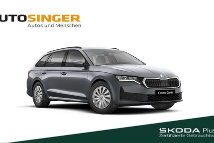 Skoda Octavia 12.200 km 24.770 &euro; Kaufbeuren 87600