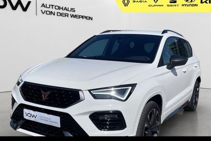 Cupra Ateca 21.290 km 32.980 &euro; Oberschopfheim 77948