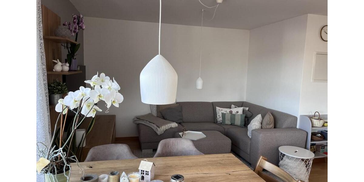 Maisonettenwohnung Schwieberdingen - 3.5 Zimmer, 76 m&sup2;, 312.500&euro; | Angebot:24313699