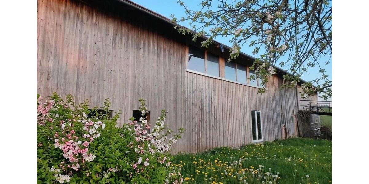 Bauernhaus, Landhaus Marktoberdorf - 8 Zimmer, 312 m&sup2;, 990.000&euro; | Angebot:27109012