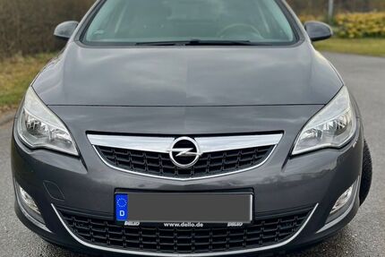 Opel Astra 111.700 km 5.550 &euro; Boizenburg 19258