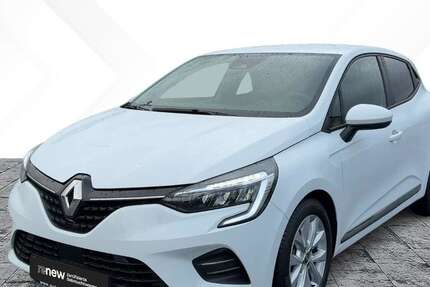 Renault Clio 47.105 km 12.990 &euro; Kassel 34121