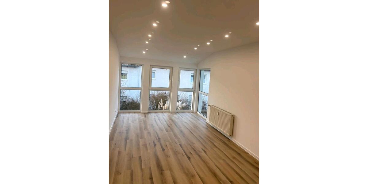 Etagenwohnung Kaiserslautern Bahnheim - 1 Zimmer, 39 m&sup2;, 550&euro; | Angebot:25604674