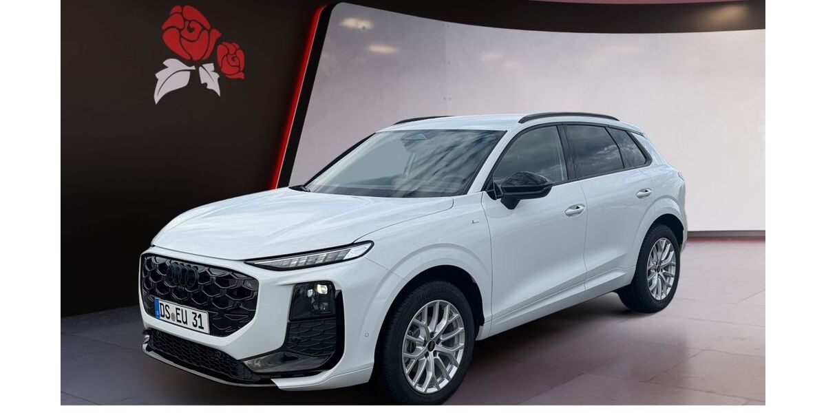 Audi Q3 10.007 km 49.949 &euro; Donaueschingen 78166