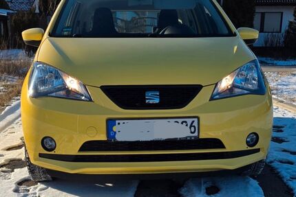 Seat Mii 89.800 km 6.300 &euro; Lonsee 89173