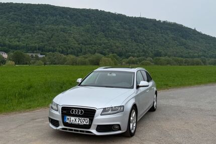 Audi A4 337.000 km 5.200 &euro; Porta Westfalica 32457