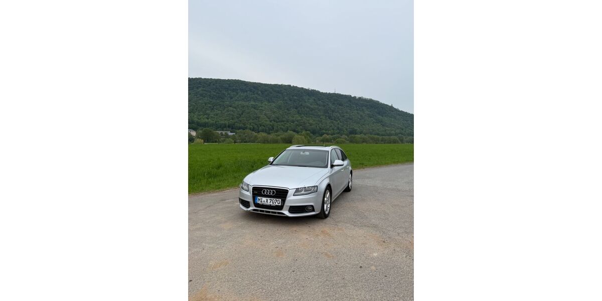 Audi A4 337.000 km 5.200 &euro; Porta Westfalica 32457