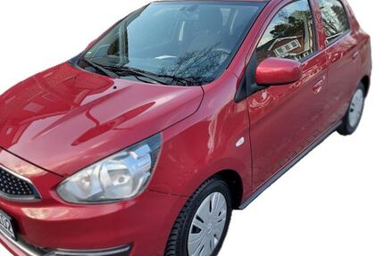 Mitsubishi Space Star 49.000 km 7.100 &euro; Worpswede 27726