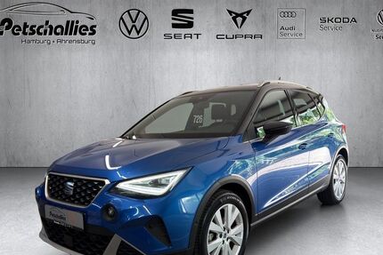 Seat Arona 35.912 km 17.790 &euro; Ahrensburg 22926