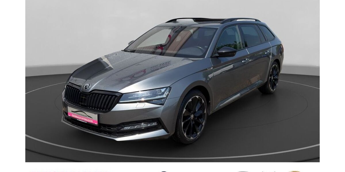 Skoda Superb 96.246 km 29.440 &euro; Euskirchen 53879