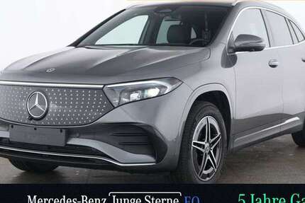 Mercedes-Benz EQA 6.619 km 44.944 &euro; Weyhe 28844