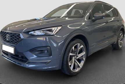 Seat Tarraco 64.097 km 30.950 &euro; Ingolstadt 85053