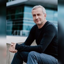 Kerim Pamuk - Erleuchtet & Verstrahlt 22.05.2026 Kulturfabrik Löseke