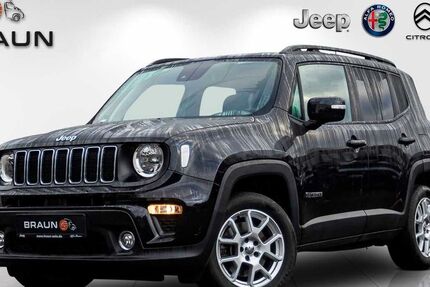 Jeep Renegade 81.500 km 16.850 &euro; Koblenz 56070