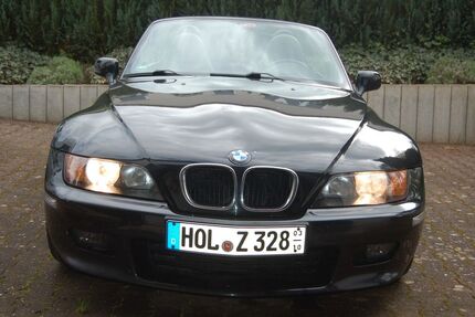 BMW Z3 92.500 km 20.328 &euro; Holzminden 37603