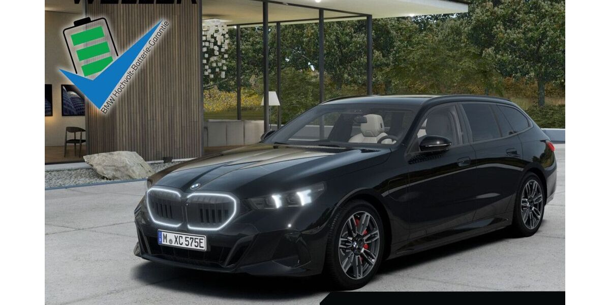 BMW 550 17.655 km 73.450 &euro; Höxter / Stahle 37671