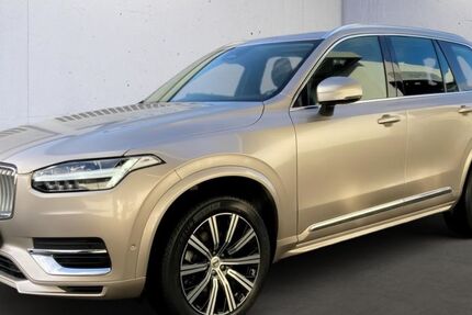Volvo XC90 35.500 km 52.990 &euro; Kassel 34123