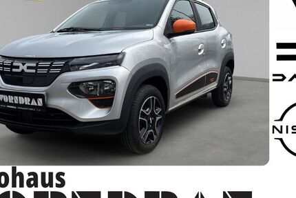 Dacia Spring 20.680 km 11.480 &euro; Bad Neustadt/S. 97616