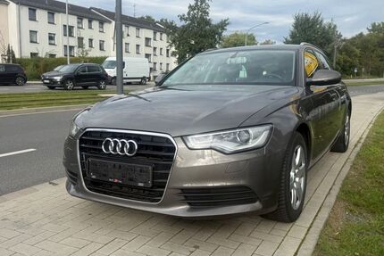 Audi A6 178.000 km 7.300 &euro; Bremen 28259
