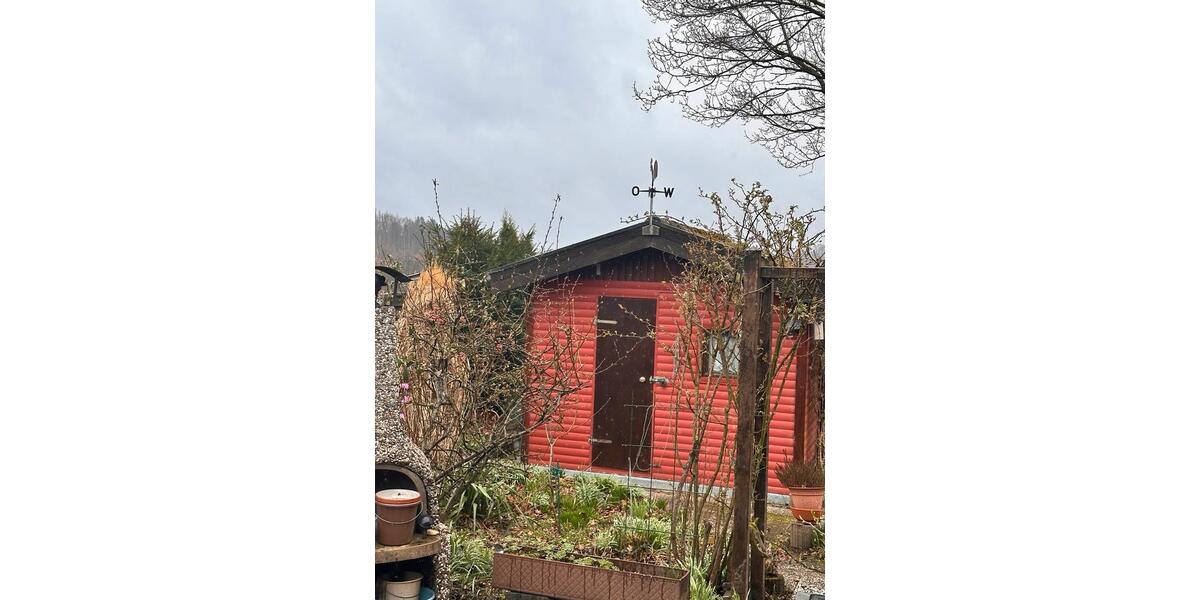 Einfamilienhaus Radevormwald - 1 Zimmer, 28 m&sup2;, 47.799&euro; | Angebot:25499761