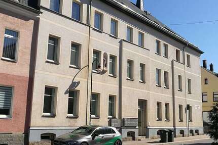 Wohnung Aue Aue - 3 Zimmer, 67 m&sup2;, 332&euro; | Angebot:27129625