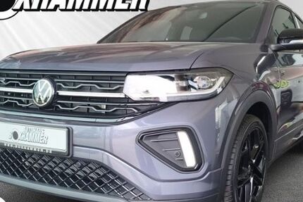 VW T-Cross 1.990 km 33.990 &euro; Bad Aibling 83043