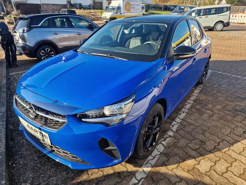Corsa