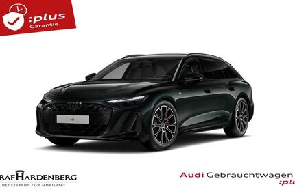 Audi A6 28.200 km 64.960 &euro; Aach 78267