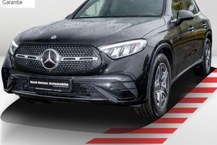 Mercedes-Benz GLC 300 12.549 km 53.750 &euro; Neuruppin 16816