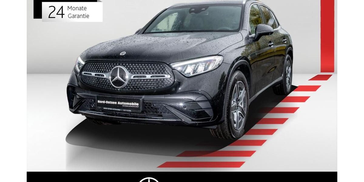 Mercedes-Benz GLC 300 12.549 km 53.750 &euro; Neuruppin 16816