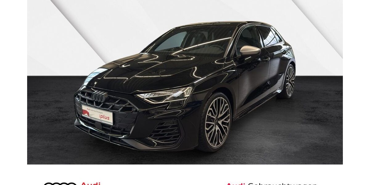Audi S3 12.000 km 43.930 &euro; Giessen 35394