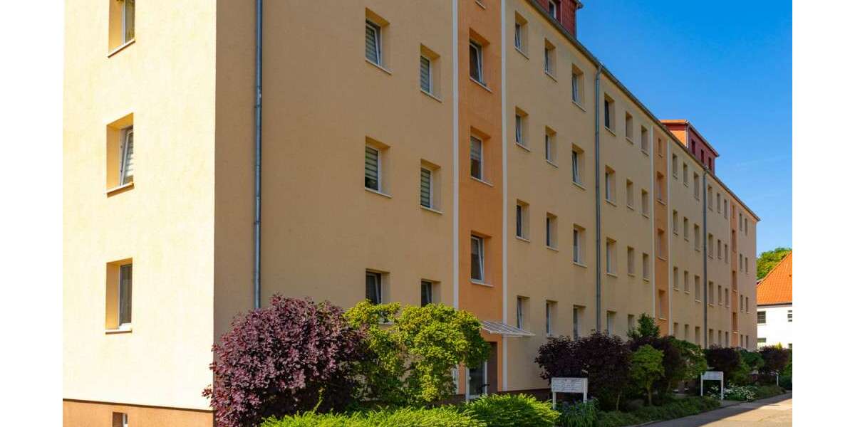 Wohnung zum Mieten in Wolmirstedt 390 € 60 m² 3 zimmer