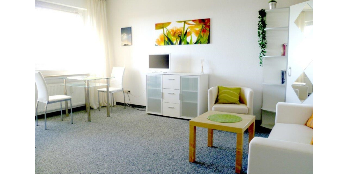 Etagenwohnung Wunstorf - 1 Zimmer, 35 m&sup2;, 89.500&euro; | Angebot:25323802