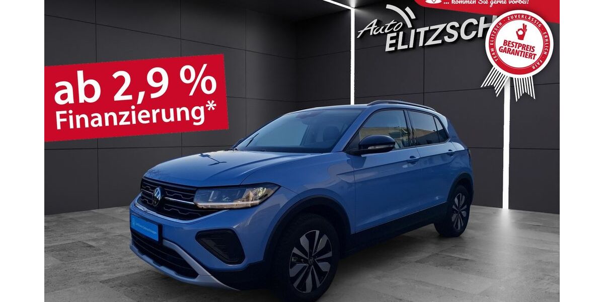 VW T-Cross 14.500 km 21.750 &euro; Kamenz 01917
