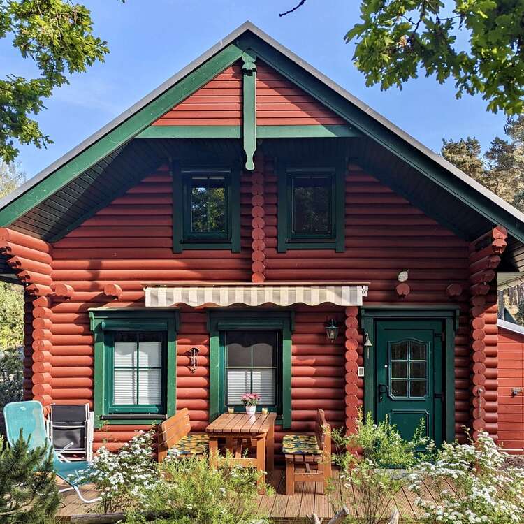 Haus zum Kaufen in Baabe 345.000 € 47.28 m²