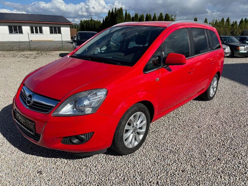 Zafira