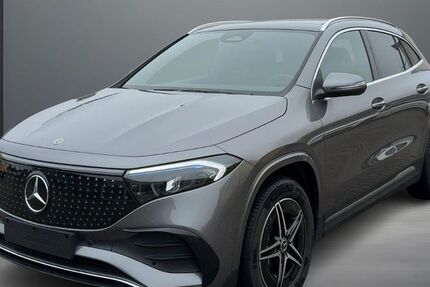 Mercedes-Benz EQA 6.680 km 39.870 € Oranienburg 16515