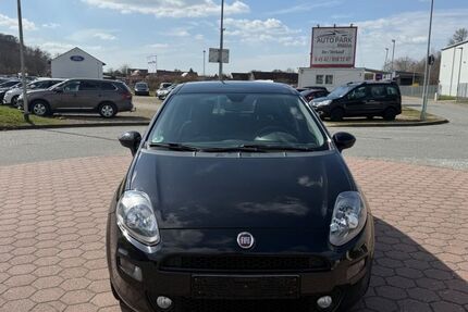 Fiat Punto 81.526 km 7.900 &euro; Mölln 23879