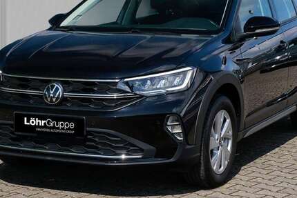 VW Taigo 19.244 km 18.980 &euro; Bendorf 56170