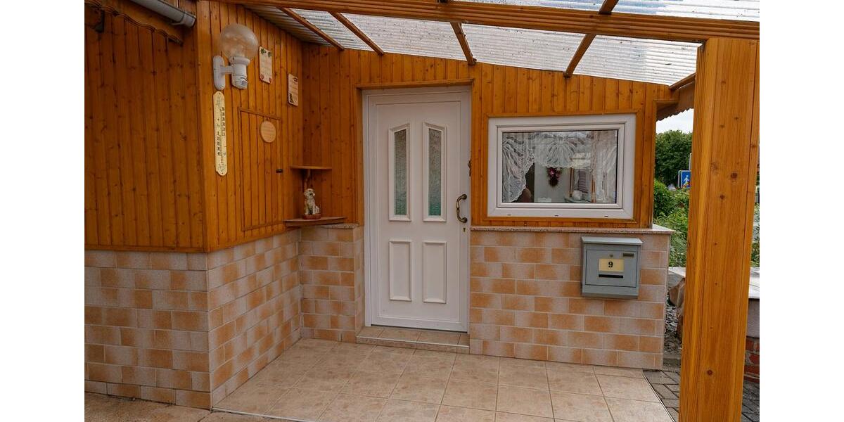 Einfamilienhaus Breitenworbis - 4 Zimmer, 120 m&sup2;, 175.000&euro; | Angebot:27077352