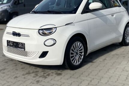 Fiat 500e 12.642 km 17.990 &euro; Buchholz in der Nordheide 21244