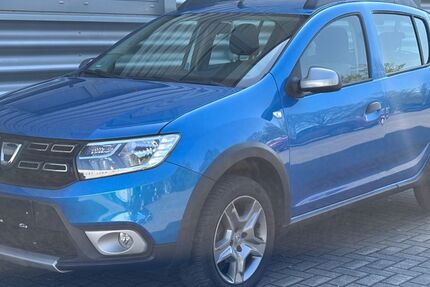 Dacia Sandero 100.000 km 8.990 &euro; Burgdorf 31303