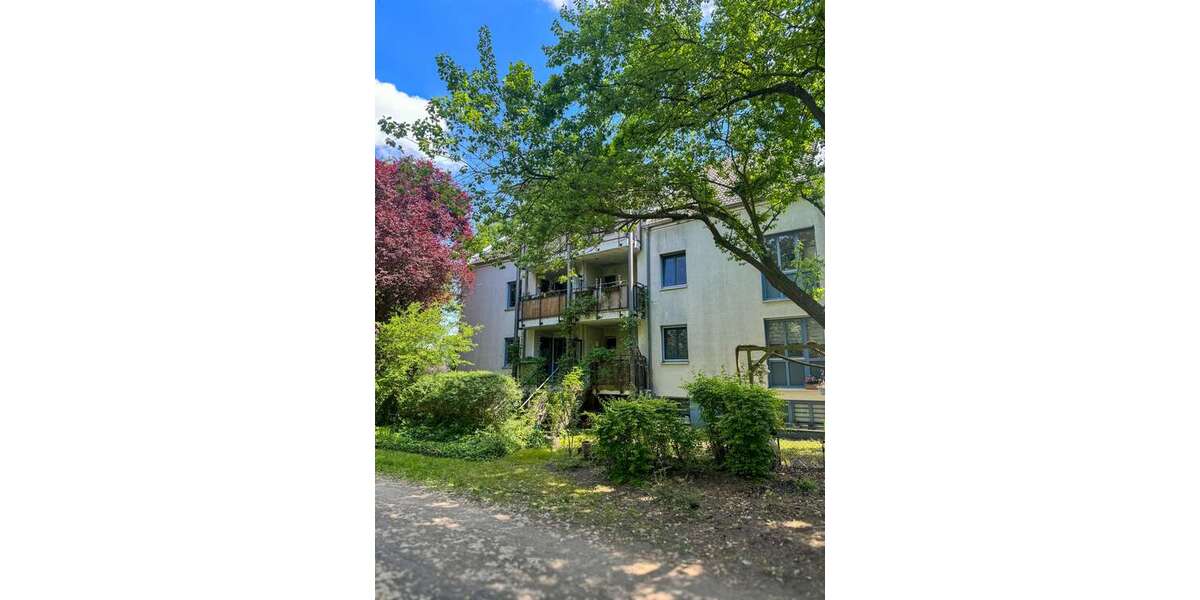 Etagenwohnung Nuthetal/OT Bergholz-Rehbrücke Rehbrücke - 1 Zimmer, 37 m&sup2;, 145.000&euro; | Angebot:26444382