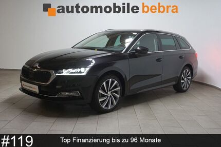 Skoda Octavia 112.501 km 22.990 &euro; Bebra 36179