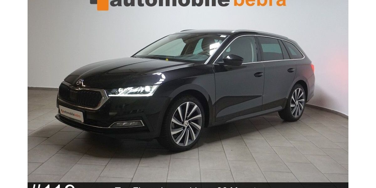 Skoda Octavia 112.501 km 22.990 &euro; Bebra 36179