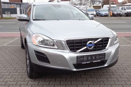 Volvo XC60 160.000 km 13.990 &euro; Nürnberg 90431