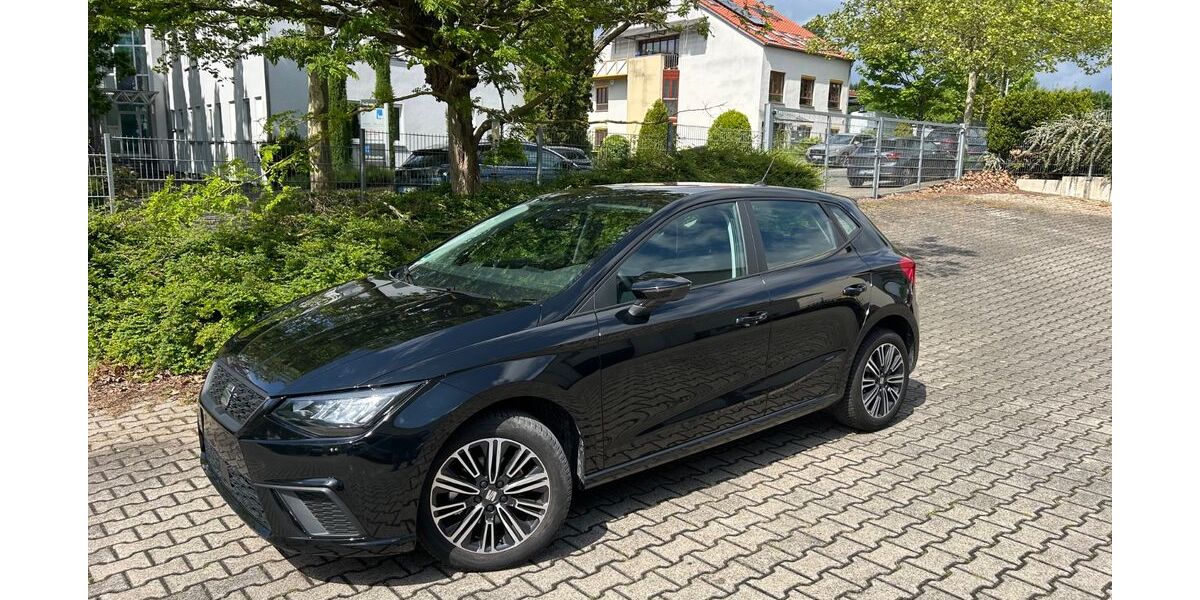 Seat Ibiza 42.000 km 15.980 &euro; Dortmund 44269