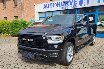 Dodge RAM 34.041 km 59.990 € Uetersen 25436